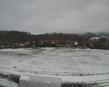 Fotbalový klub Bystřice pod...