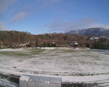 Fotbalový klub Bystřice pod...