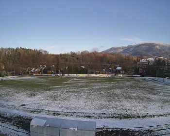 Fotbalový klub Bystřice pod...