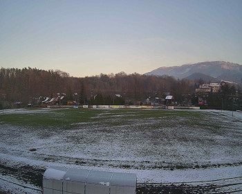 Fotbalový klub Bystřice pod...