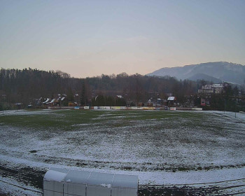 Fotbalový klub Bystřice pod...