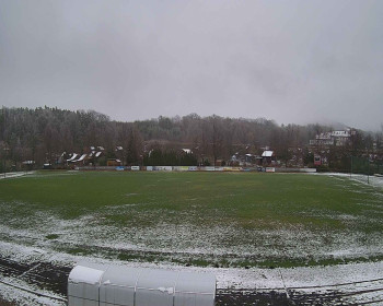 Fotbalový klub Bystřice pod...