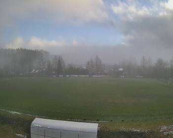 Fotbalový klub Bystřice pod...