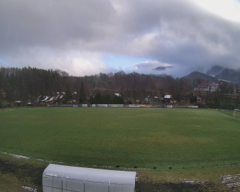 Fotbalový klub Bystřice pod...