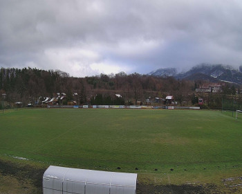 Fotbalový klub Bystřice pod...