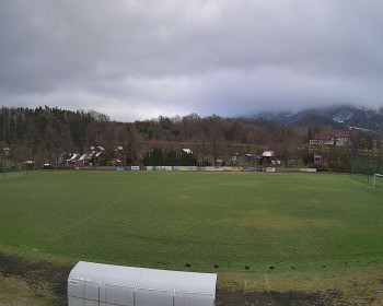 Fotbalový klub Bystřice pod...