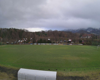 Fotbalový klub Bystřice pod...