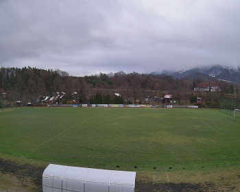 Fotbalový klub Bystřice pod...