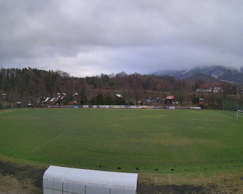 Fotbalový klub Bystřice pod...