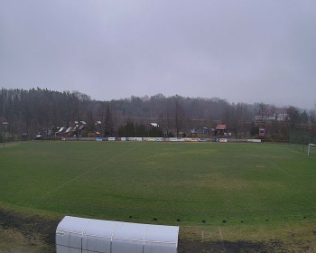 Fotbalový klub Bystřice pod...