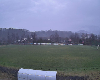 Fotbalový klub Bystřice pod...