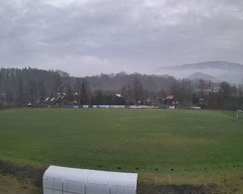 Fotbalový klub Bystřice pod...