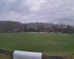 Fotbalový stadión