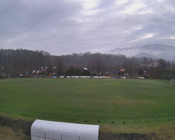 Fotbalový klub Bystřice pod...