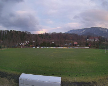 Fotbalový klub Bystřice pod...