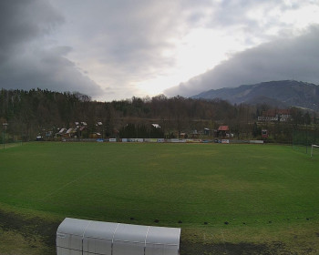 Fotbalový klub Bystřice pod...