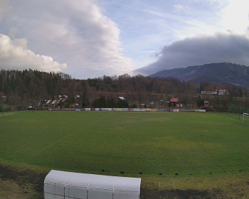 Fotbalový klub Bystřice pod...