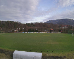 Fotbalový stadión