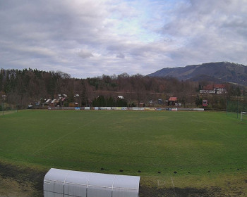 Fotbalový klub Bystřice pod...