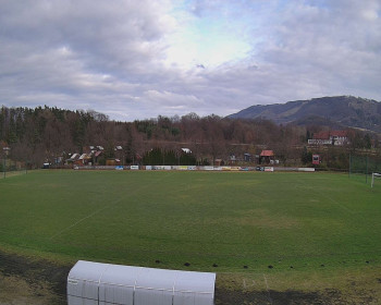 Fotbalový klub Bystřice pod...