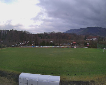 Fotbalový klub Bystřice pod...