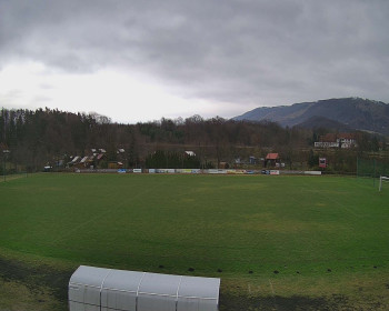 Fotbalový klub Bystřice pod...