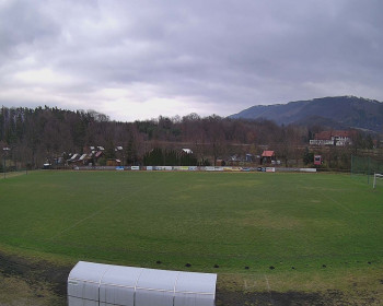 Fotbalový klub Bystřice pod...