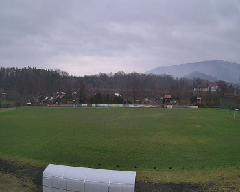 Fotbalový klub Bystřice pod...