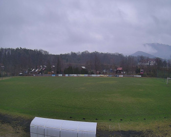 Fotbalový klub Bystřice pod...