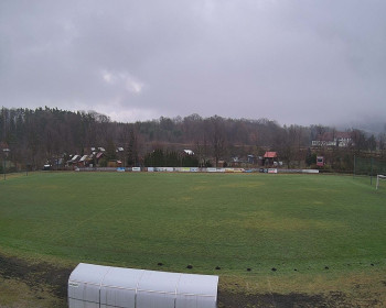 Fotbalový klub Bystřice pod...