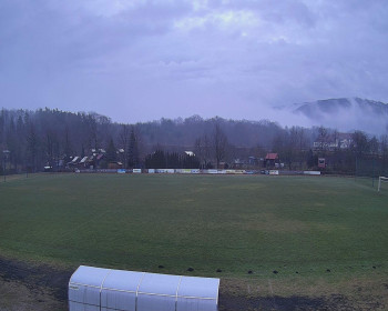 Fotbalový klub Bystřice pod...