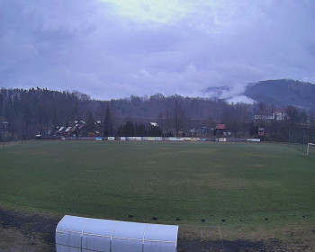 Fotbalový klub Bystřice pod...