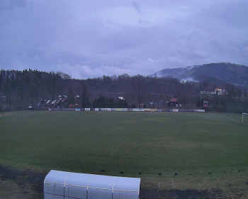 Fotbalový klub Bystřice pod...