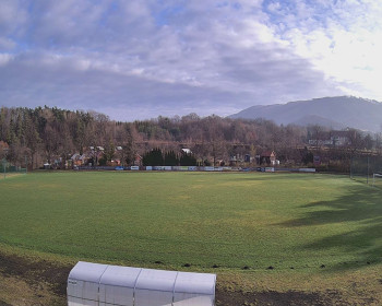 Fotbalový klub Bystřice pod...