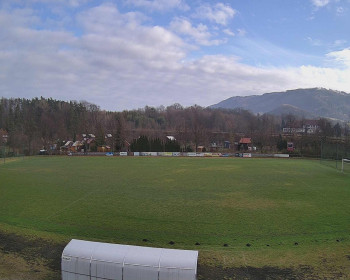 Fotbalový klub Bystřice pod...