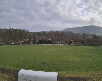 Fotbalový klub Bystřice pod...