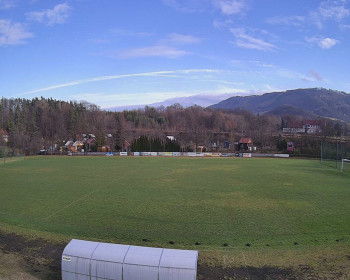 Fotbalový klub Bystřice pod...