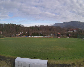 Fotbalový klub Bystřice pod...