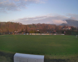 Fotbalový stadión
