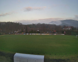 Fotbalový stadión