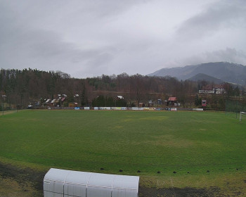 Fotbalový klub Bystřice pod...