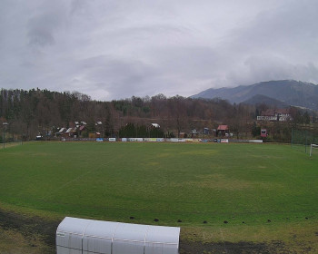 Fotbalový klub Bystřice pod...