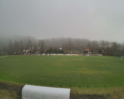 Fotbalový stadión