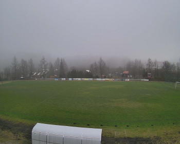 Fotbalový klub Bystřice pod...