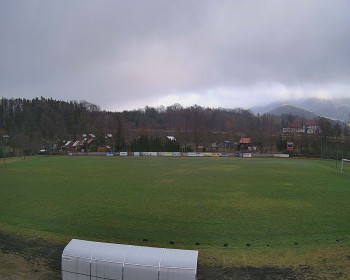 Fotbalový klub Bystřice pod...