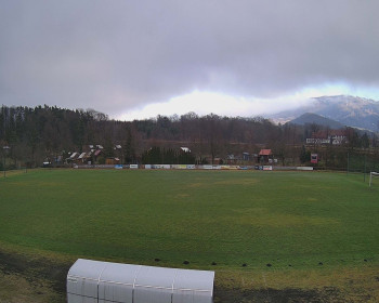 Fotbalový klub Bystřice pod...