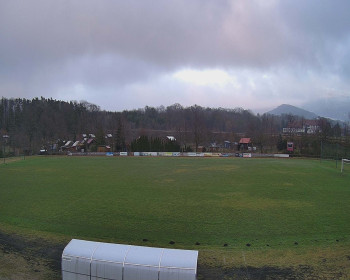 Fotbalový klub Bystřice pod...