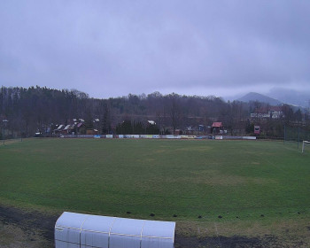 Fotbalový klub Bystřice pod...