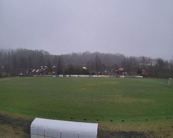 Fotbalový klub Bystřice pod...