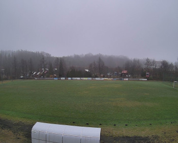 Fotbalový klub Bystřice pod...